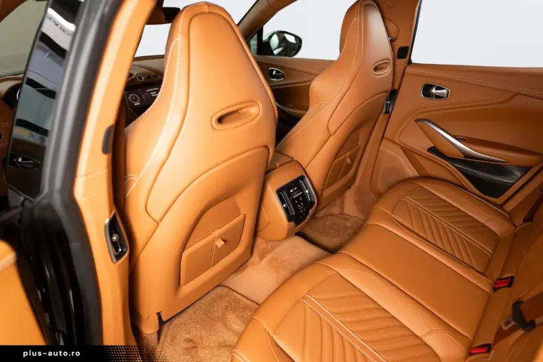 Aston Martin DBX din 2023 cu 26.500 km - oferta AST178440 - foto 12