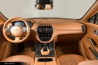 Aston Martin DBX din 2023 cu 26.500 km - oferta AST178440 - foto 15