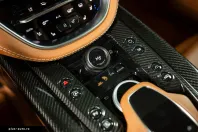 Aston Martin DBX din 2023 cu 26.500 km - oferta AST178440 - foto 18