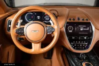 Aston Martin DBX din 2023 cu 26.500 km - oferta AST178440 - foto 19