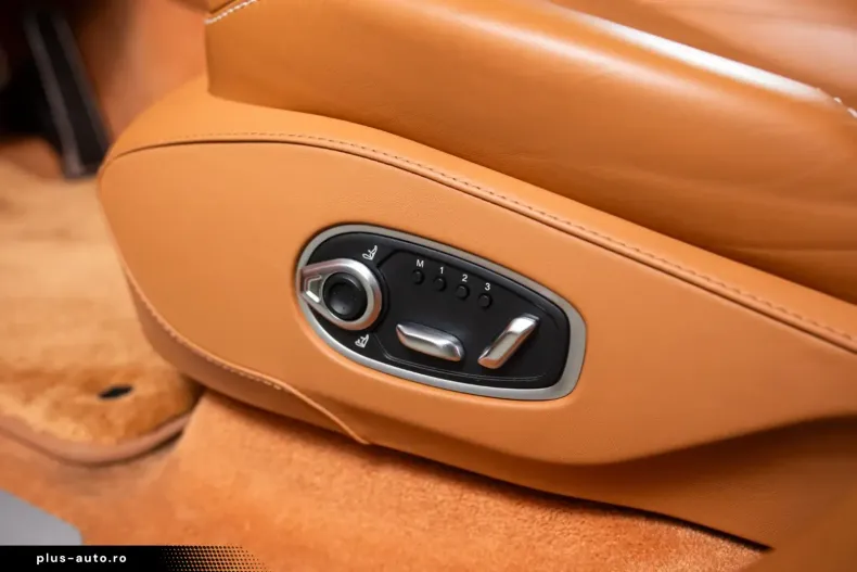 Aston Martin DBX din 2023 cu 26.500 km - oferta AST178440 - foto 22