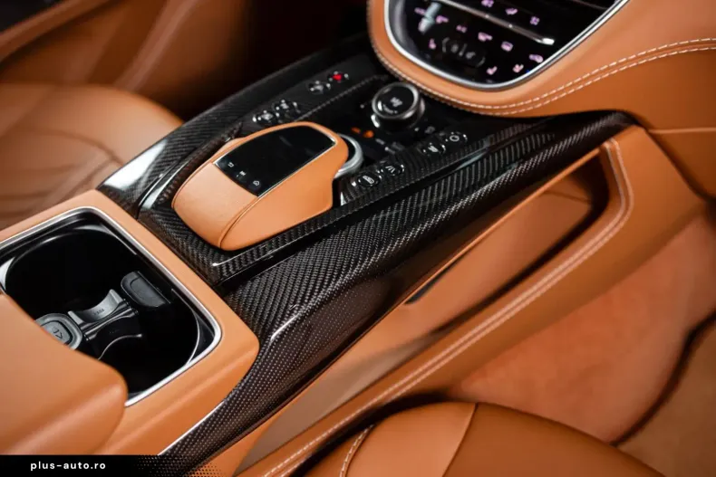 Aston Martin DBX din 2023 cu 26.500 km - oferta AST178440 - foto 23