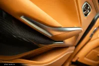 Aston Martin DBX din 2023 cu 26.500 km - oferta AST178440 - foto 24