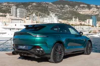 Aston Martin DBX din 2024 cu 16.500 km - oferta AST178441 - foto 3