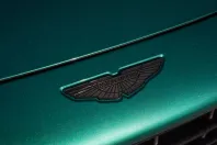 Aston Martin DBX din 2024 cu 16.500 km - oferta AST178441 - foto 7