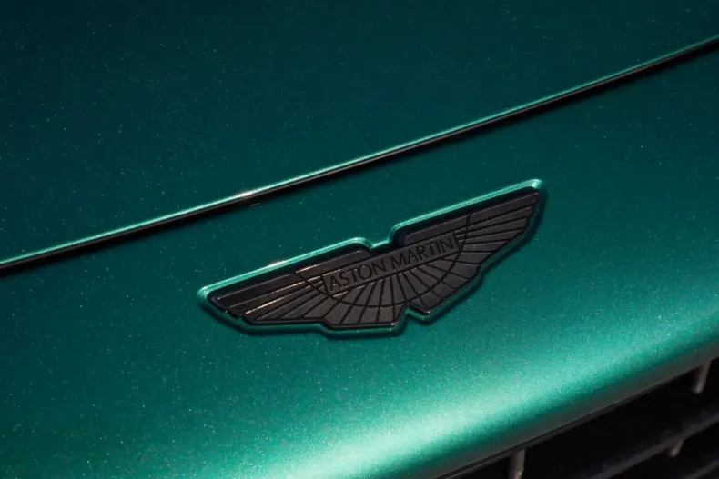 Aston Martin DBX din 2024 cu 16.500 km - oferta AST178441 - foto 7