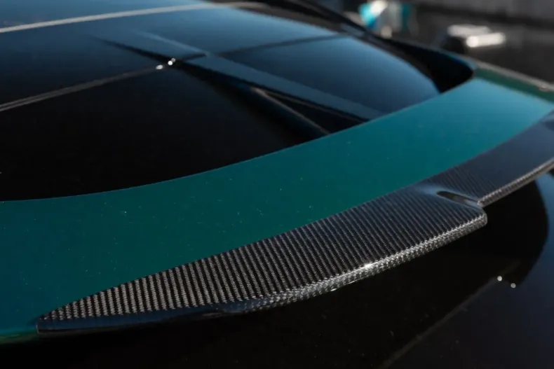 Aston Martin DBX din 2024 cu 16.500 km - oferta AST178441 - foto 8