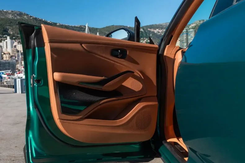 Aston Martin DBX din 2024 cu 16.500 km - oferta AST178441 - foto 9