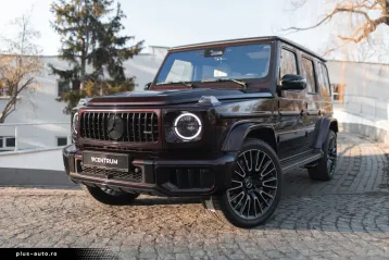 Mercedes-Benz G 63 AMG din 2024 - oferta MER178442