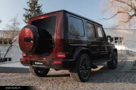 Mercedes-Benz G 63 AMG din 2024 cu 12.850 km - oferta MER178442 - foto 6