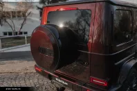 Mercedes-Benz G 63 AMG din 2024 cu 12.850 km - oferta MER178442 - foto 7