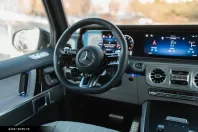 Mercedes-Benz G 63 AMG din 2024 cu 12.850 km - oferta MER178442 - foto 12