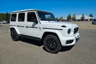 Mercedes-Benz G 63 AMG din 2024 cu 1.800 km - oferta MER178443 - foto 3