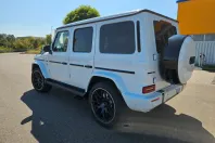 Mercedes-Benz G 63 AMG din 2024 cu 1.800 km - oferta MER178443 - foto 5