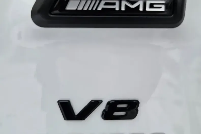 Mercedes-Benz G 63 AMG din 2024 cu 1.800 km - oferta MER178443 - foto 6