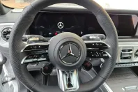 Mercedes-Benz G 63 AMG din 2024 cu 1.800 km - oferta MER178443 - foto 11