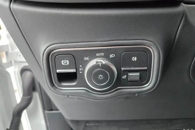 Mercedes-Benz G 63 AMG din 2024 cu 1.800 km - oferta MER178443 - foto 13