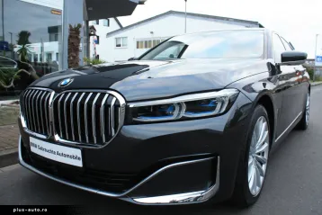 BMW 750 din 2022 - oferta BMW178444