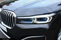 BMW 750 din 2022 cu 66.000 km - oferta BMW178444 - foto 2