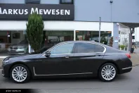 BMW 750 din 2022 cu 66.000 km - oferta BMW178444 - foto 7