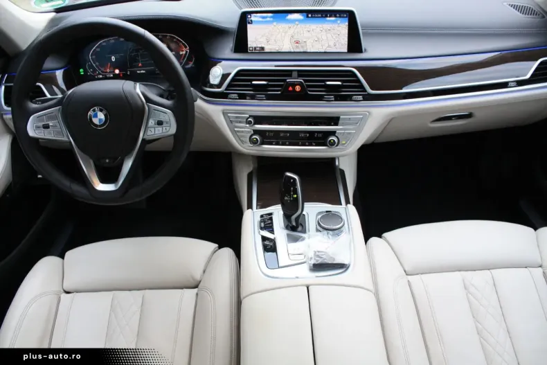 BMW 750 din 2022 cu 66.000 km - oferta BMW178444 - foto 12