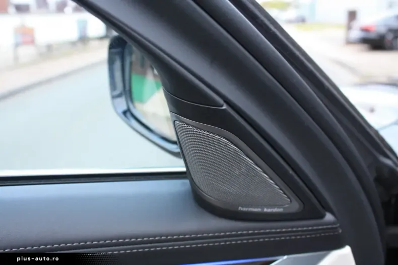 BMW 750 din 2022 cu 66.000 km - oferta BMW178444 - foto 17