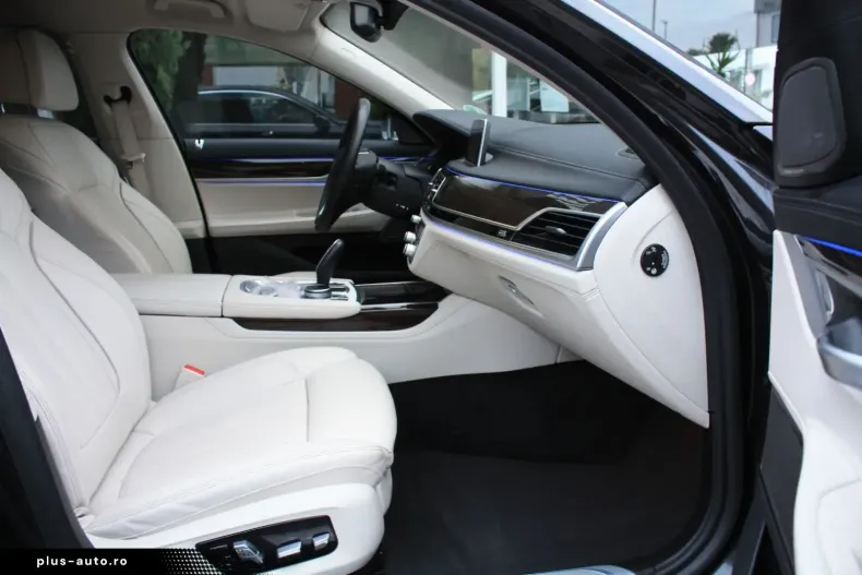 BMW 750 din 2022 cu 66.000 km - oferta BMW178444 - foto 19