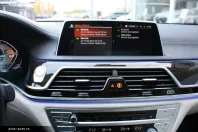 BMW 750 din 2022 cu 66.000 km - oferta BMW178444 - foto 21