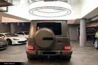 Mercedes-Benz G 63 AMG din 2025 cu 7.500 km - oferta MER178445 - foto 6