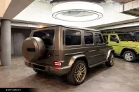 Mercedes-Benz G 63 AMG din 2025 cu 7.500 km - oferta MER178445 - foto 7