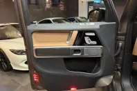 Mercedes-Benz G 63 AMG din 2025 cu 7.500 km - oferta MER178445 - foto 8