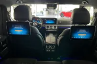 Mercedes-Benz G 63 AMG din 2024 cu 2.880 km - oferta MER178446 - foto 7