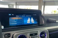 Mercedes-Benz G 63 AMG din 2024 cu 2.880 km - oferta MER178446 - foto 17