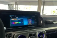 Mercedes-Benz G 63 AMG din 2024 cu 2.880 km - oferta MER178446 - foto 19