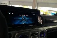 Mercedes-Benz G 63 AMG din 2024 cu 2.880 km - oferta MER178446 - foto 20