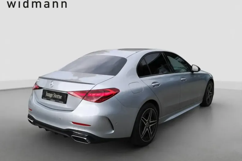 Mercedes-Benz C 300 din 2023 cu 80.300 km - oferta MER178448 - foto 2