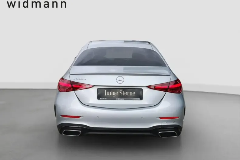 Mercedes-Benz C 300 din 2023 cu 80.300 km - oferta MER178448 - foto 4