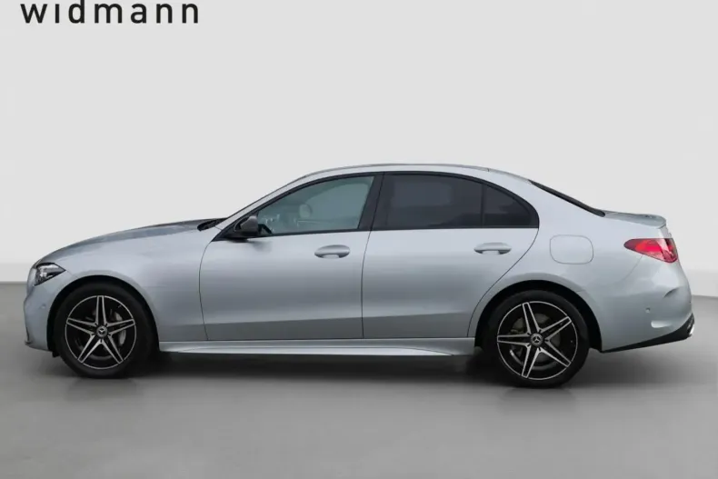 Mercedes-Benz C 300 din 2023 cu 80.300 km - oferta MER178448 - foto 5