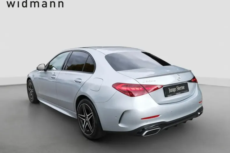 Mercedes-Benz C 300 din 2023 cu 80.300 km - oferta MER178448 - foto 8