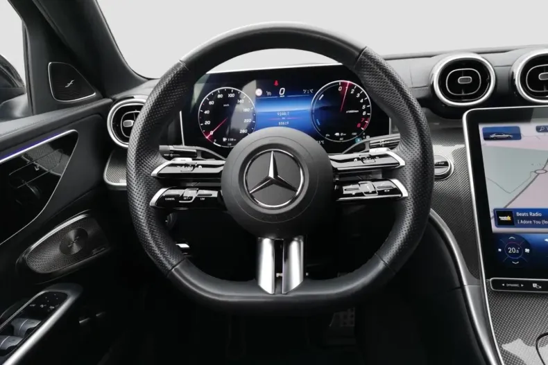 Mercedes-Benz C 300 din 2023 cu 80.300 km - oferta MER178448 - foto 10