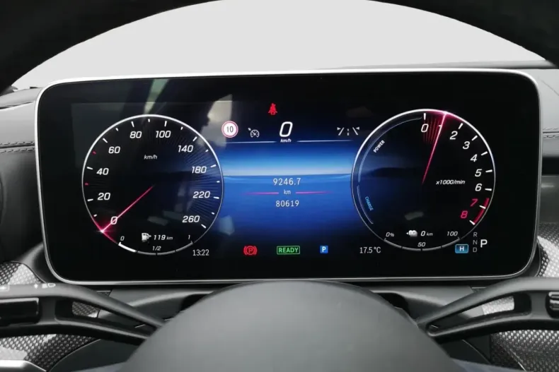 Mercedes-Benz C 300 din 2023 cu 80.300 km - oferta MER178448 - foto 11