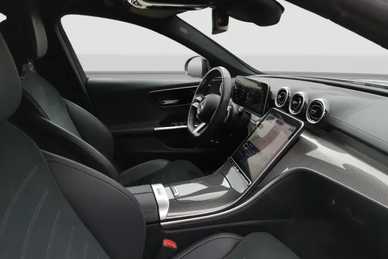 Mercedes-Benz C 300 din 2023 cu 80.300 km - oferta MER178448 - foto 15