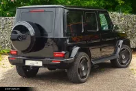 Mercedes-Benz G 63 AMG din 2025 cu 9.500 km - oferta MER178449 - foto 6