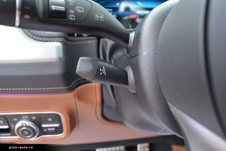 Mercedes-Benz G 63 AMG din 2025 cu 9.500 km - oferta MER178449 - foto 24