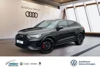 Audi RSQ3 din 2021 cu 115.390 km - oferta AUD178450 - foto 1