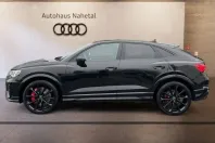 Audi RSQ3 din 2021 cu 115.390 km - oferta AUD178450 - foto 3