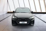 Audi RSQ3 din 2021 cu 115.390 km - oferta AUD178450 - foto 4