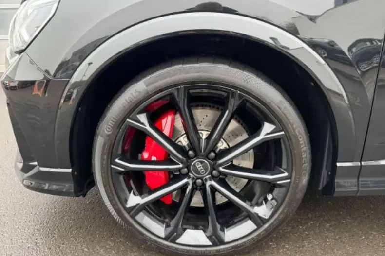 Audi RSQ3 din 2021 cu 115.390 km - oferta AUD178450 - foto 5