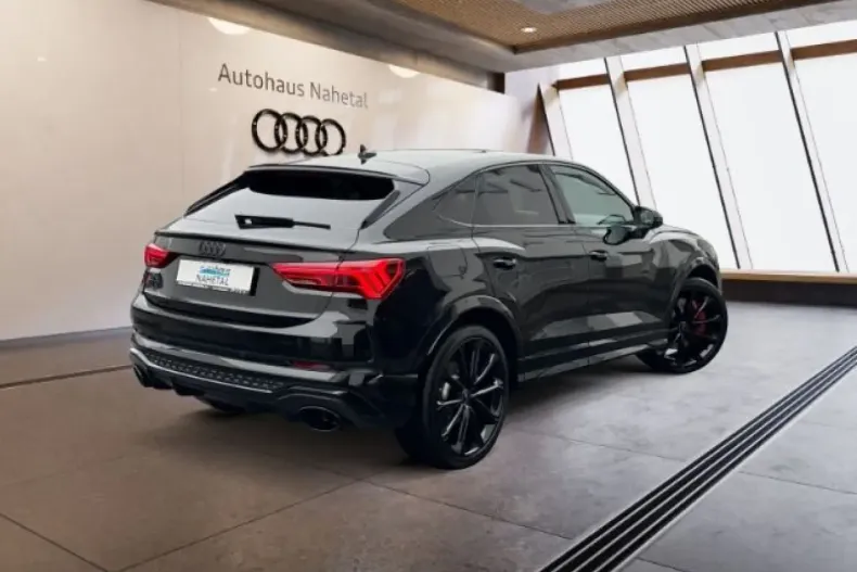 Audi RSQ3 din 2021 cu 115.390 km - oferta AUD178450 - foto 7