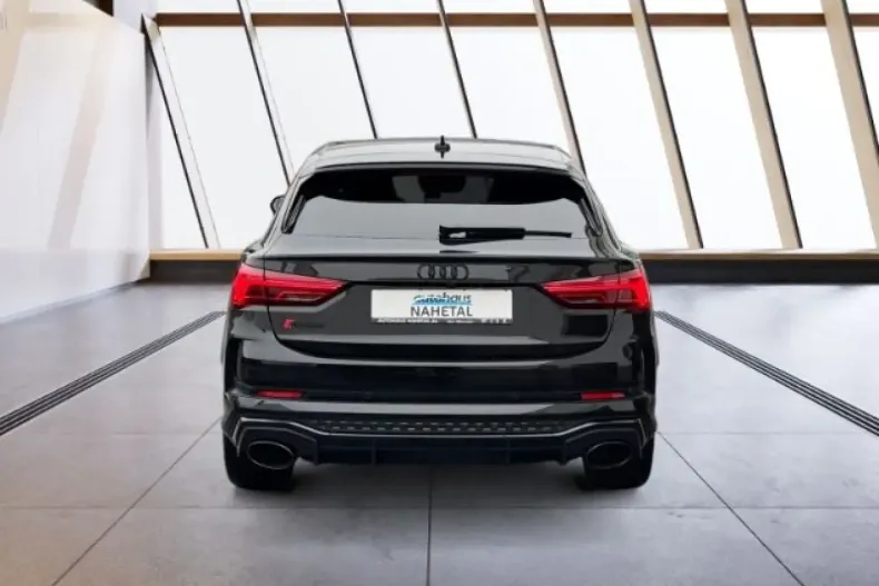 Audi RSQ3 din 2021 cu 115.390 km - oferta AUD178450 - foto 8